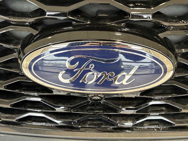 Certified 2022 Ford Explorer ST w/ Equipment Group 401A image 30