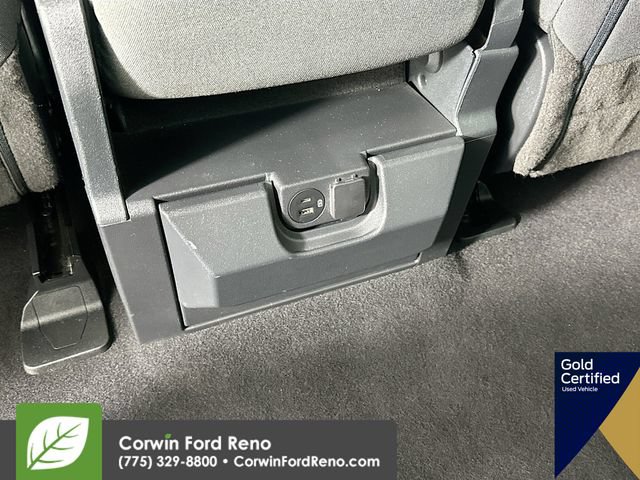 Certified 2023 Ford F150 XLT AWD/4WD image 28