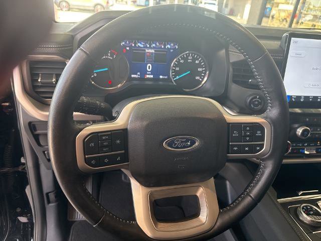 Certified 2024 Ford Expedition Max XLT image 11