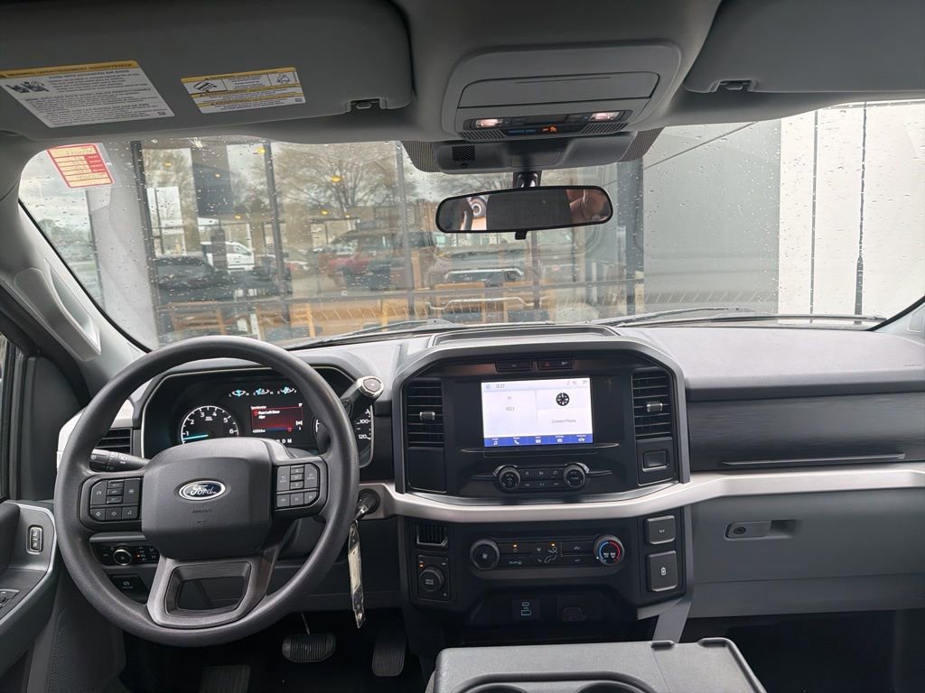 Certified 2023 Ford F150 XLT AWD/4WD image 10