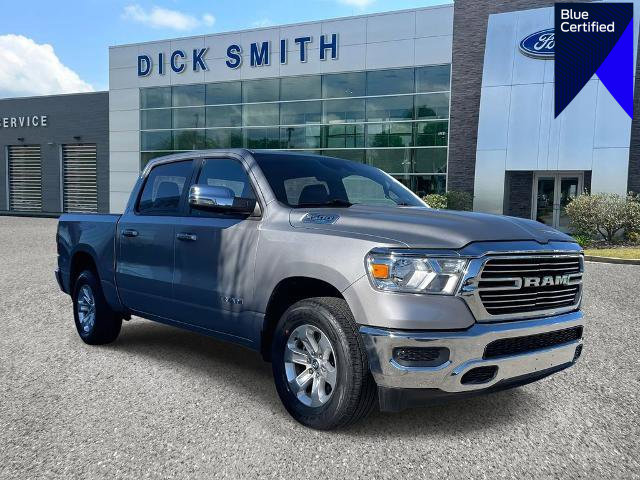 Used 2024 RAM 1500 Laramie