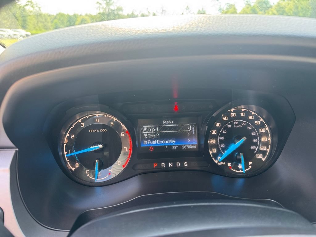 Certified 2022 Ford Ranger XLT w/ Equipment Group 301A Mid RWD image 42