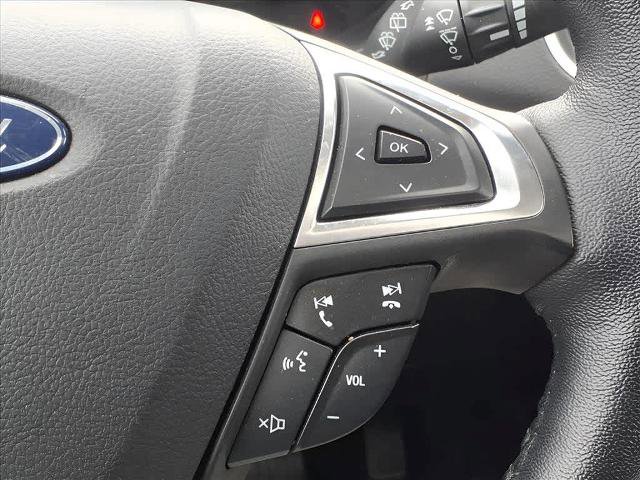 Certified 2024 Ford Edge SEL w/ Convenience Package image 23