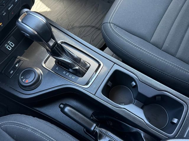 Certified 2023 Ford Ranger XLT w/ Equipment Group 302A High image 13