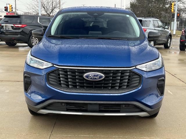 Certified 2023 Ford Escape Active image 8