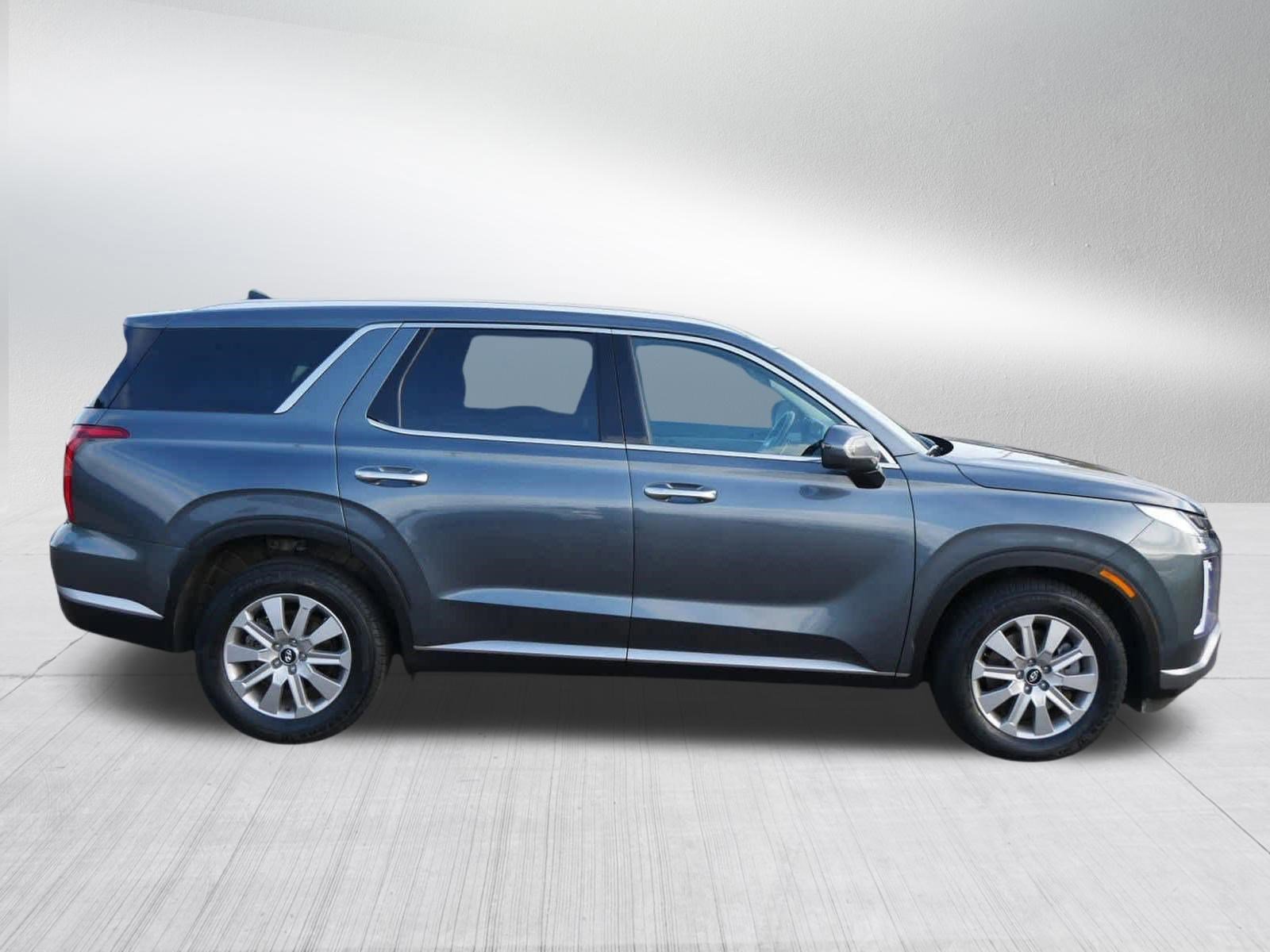 Used 2025 Hyundai Palisade SEL image 6