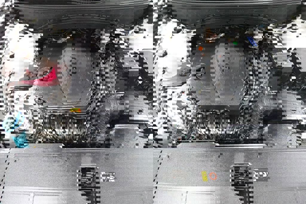 Used 2022 Hyundai Tucson SEL w/ Convenience + Premium Package AWD/4WD image 34