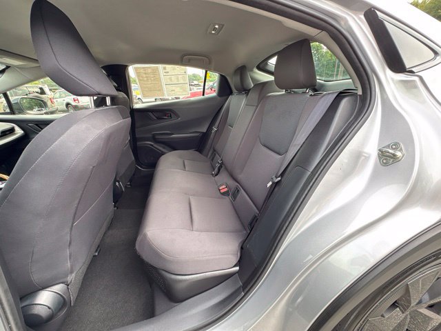 Used 2025 Toyota Prius LE FWD image 23