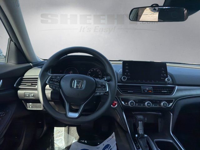 Used 2019 Honda Accord LX image 3