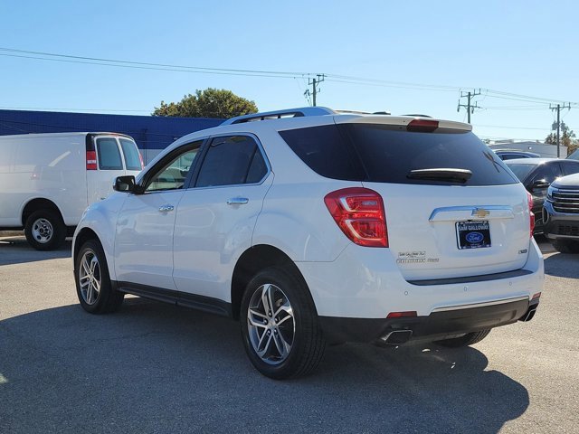 Used 2017 Chevrolet Equinox Premier w/ Enhanced Convenience Package video 2