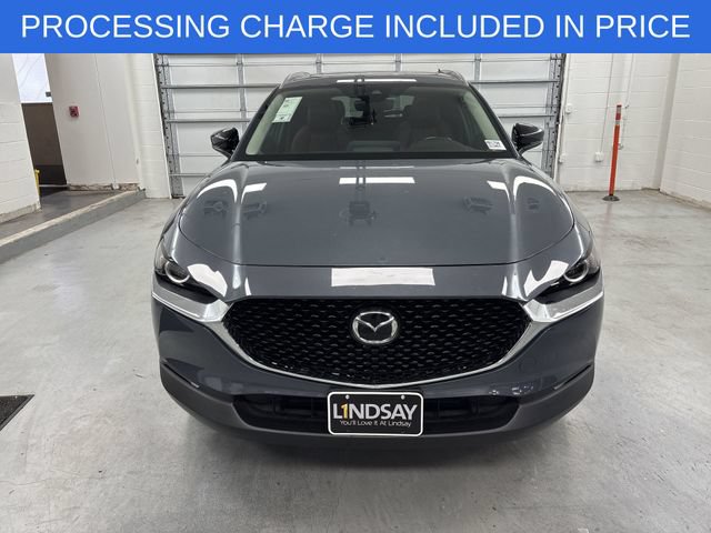 Used 2023 MAZDA CX-30 AWD 2.5 S w/ Preferred Package image 28
