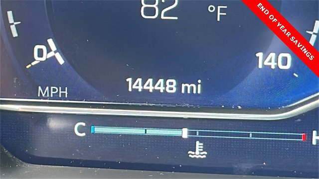 Used 2025 Chevrolet Silverado 1500 LT image 27