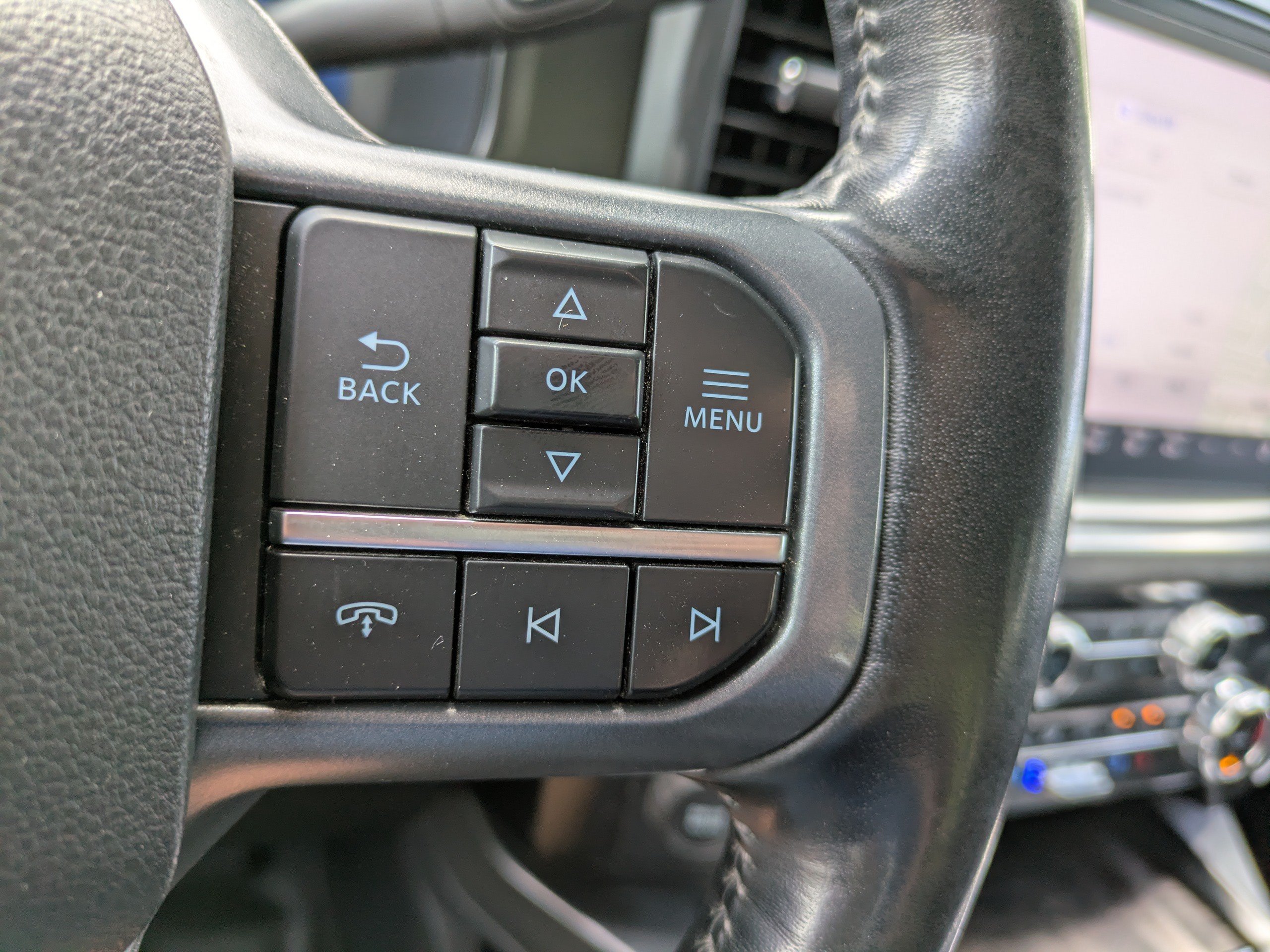 Certified 2023 Ford F250 Lariat w/ Sport Appearance Package AWD/4WD image 24