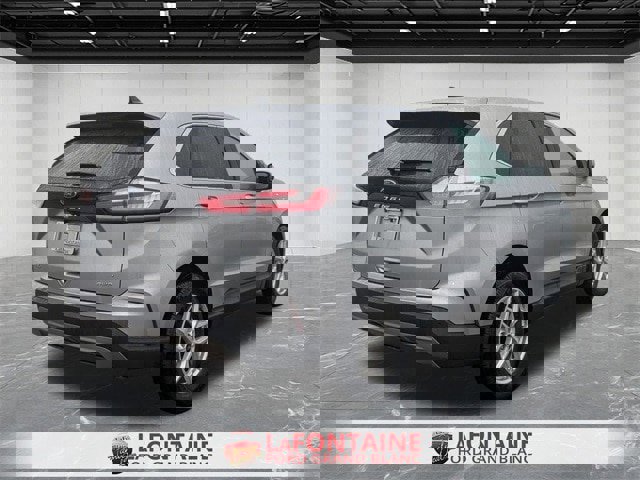 Certified 2023 Ford Edge SEL image 5