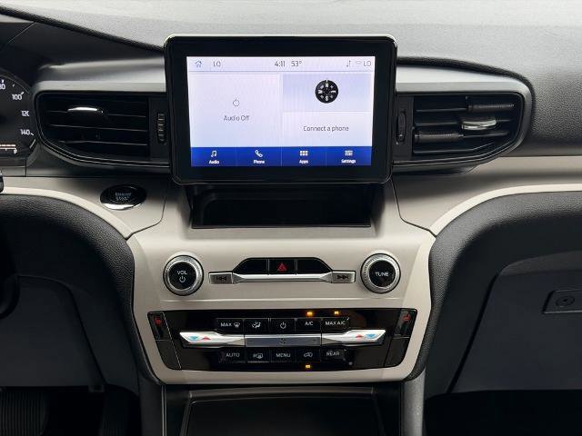 Certified 2024 Ford Explorer XLT image 19
