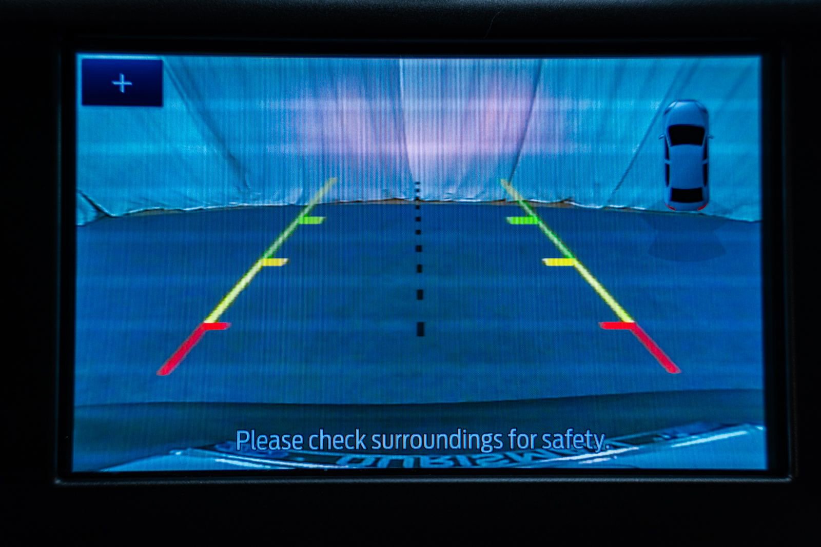 Certified 2020 Ford Fusion SE FWD image 44