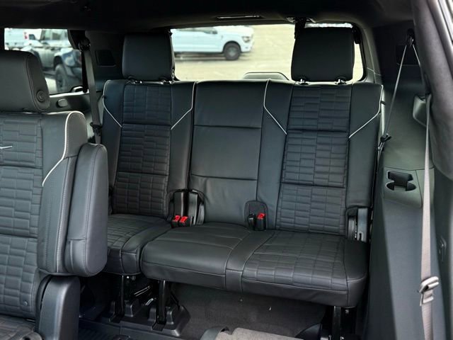 Used 2026 Cadillac Escalade Platinum Sport w/ LPO, Floor Liner Package image 40