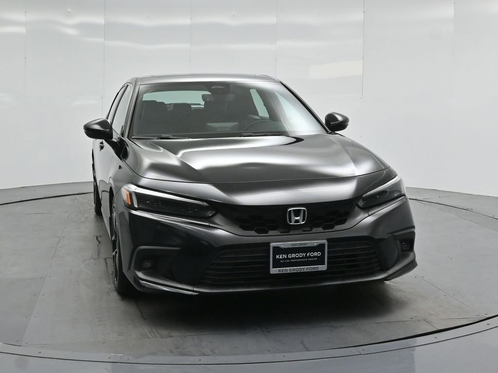 Used 2022 Honda Civic Sport Touring image 49