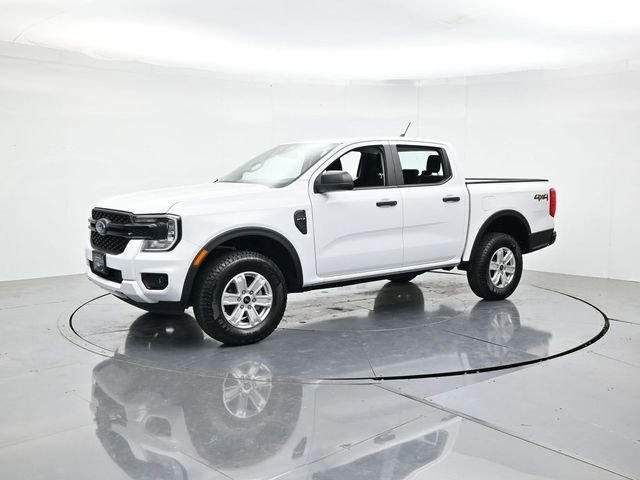 Certified 2025 Ford Ranger XL AWD/4WD image 5