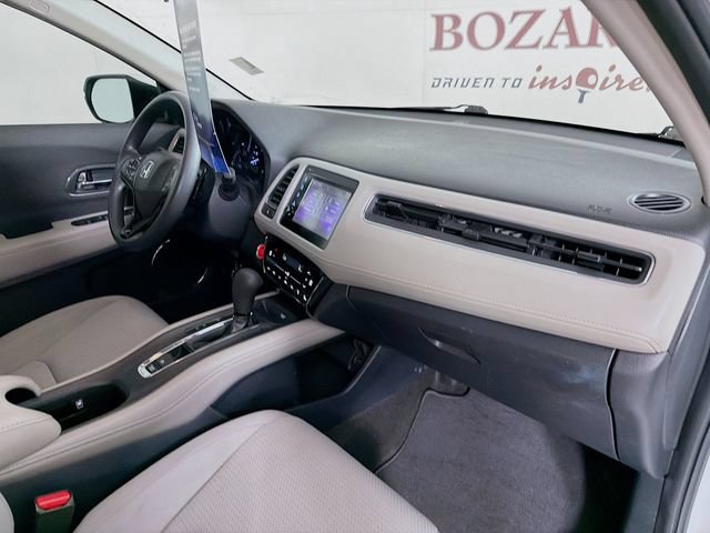 Used 2021 Honda HR-V EX image 34