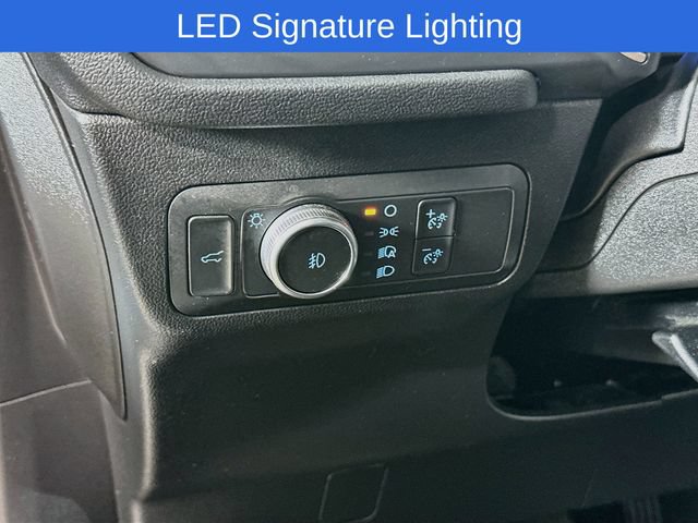 Certified 2022 Ford Escape SEL w/ Technology Package AWD/4WD image 23