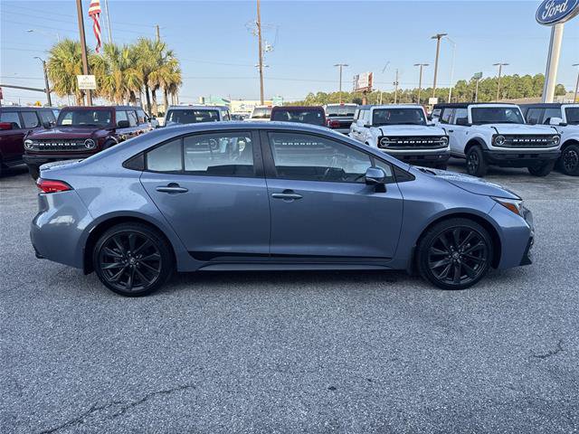 Used 2024 Toyota Corolla SE FWD image 14