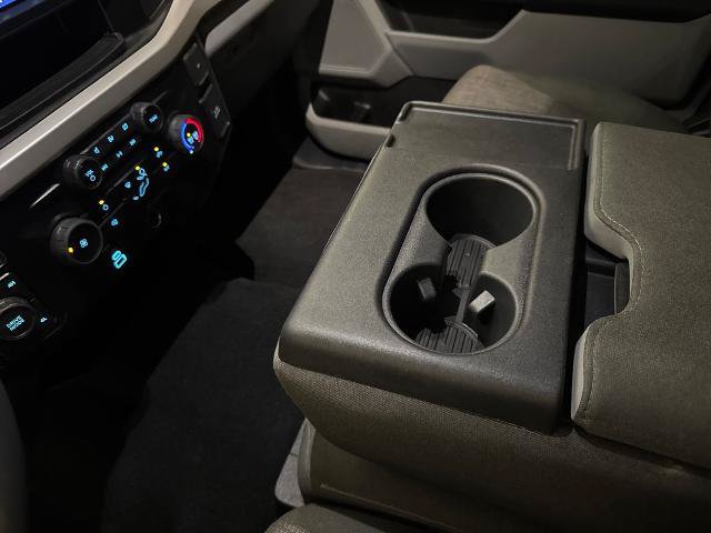 Certified 2024 Ford F250 XLT AWD/4WD image 33