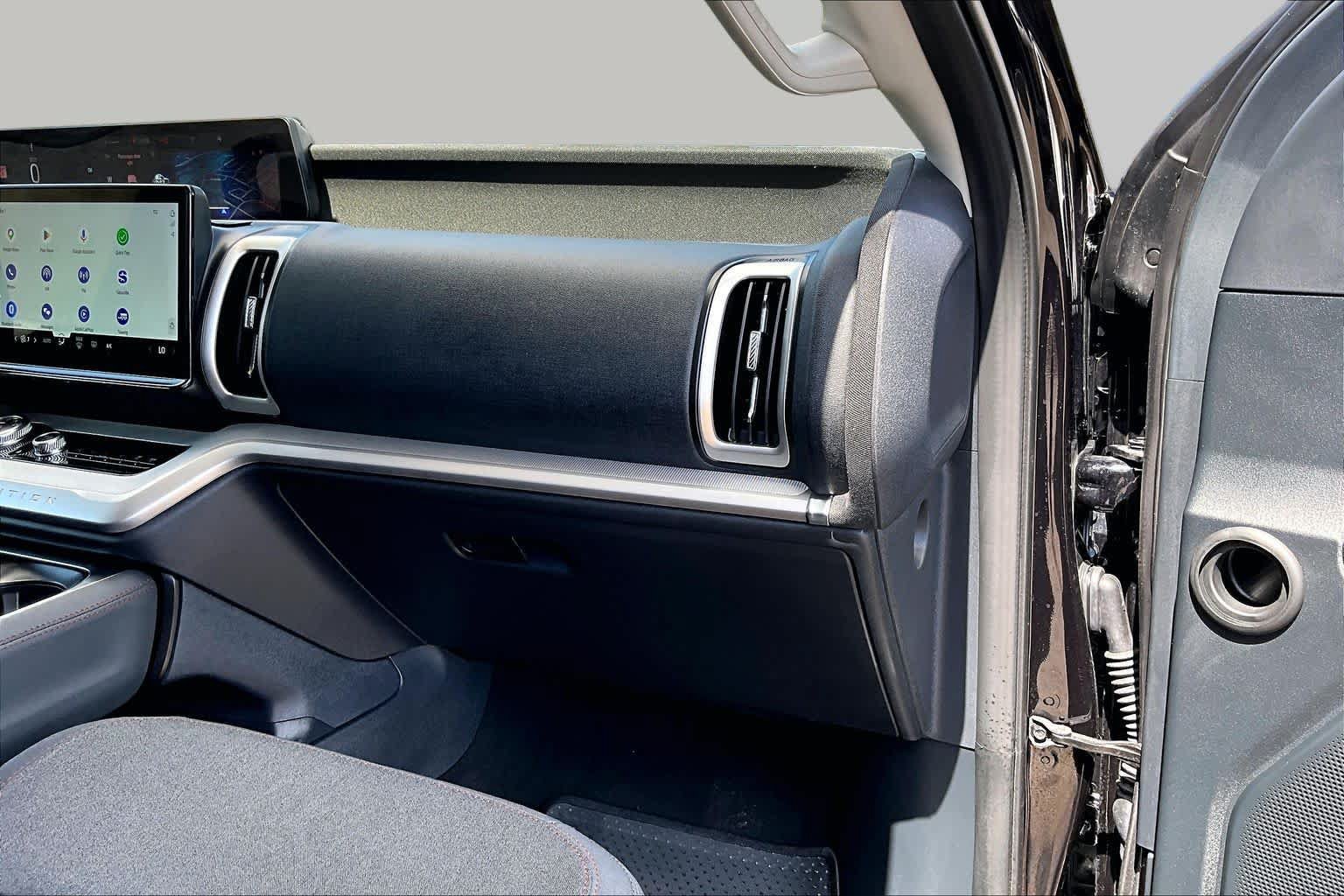 Certified 2025 Ford Expedition Max Active RWD image 19