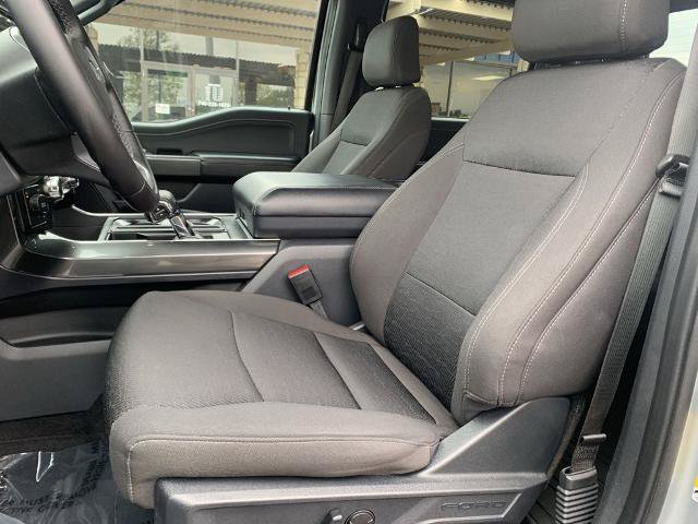 Certified 2023 Ford F150 XLT w/ Equipment Group 302A High AWD/4WD image 23