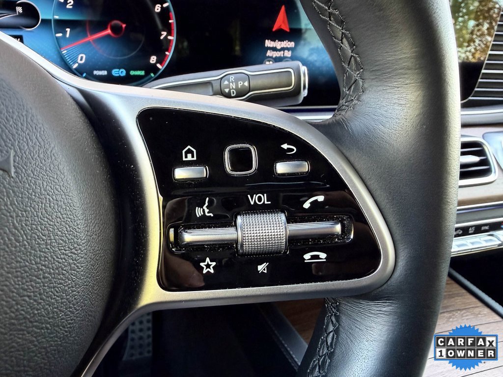 Used 2021 Mercedes-Benz GLS 580 4MATIC image 51