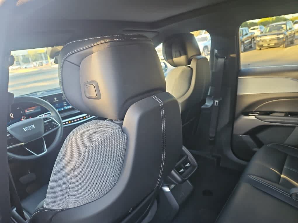 Used 2024 Cadillac Lyriq Tech w/ Driver Assist Package RWD image 11