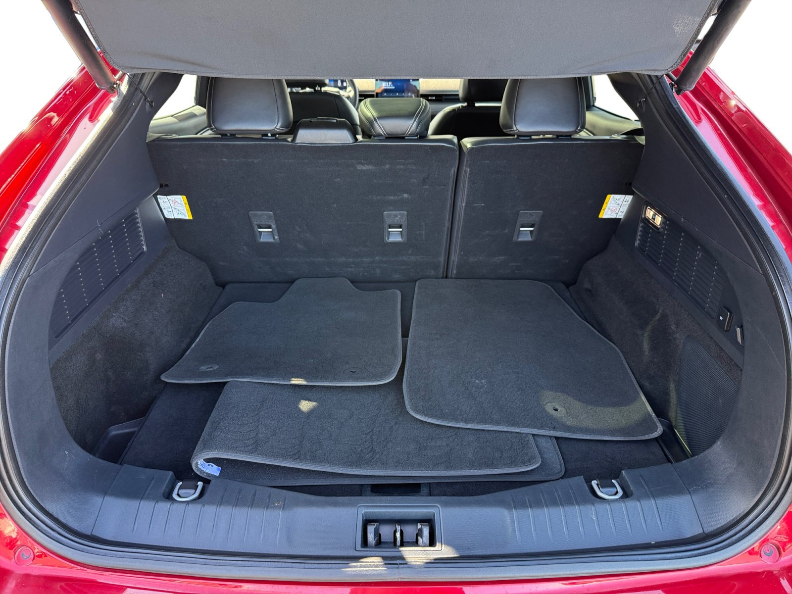 Certified 2023 Ford Mustang Mach-E Premium RWD image 17