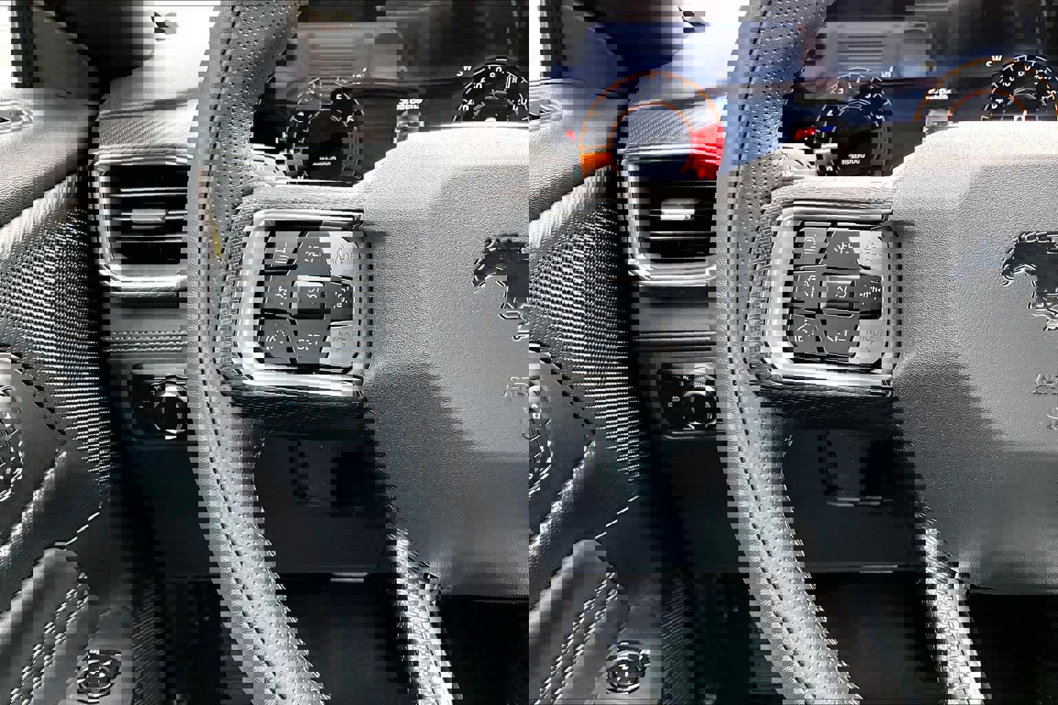 Certified 2024 Ford Mustang Premium w/ 2.3L High Performance Package image 22