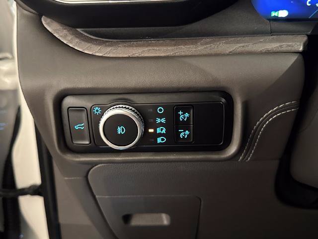 Certified 2023 Ford Explorer Platinum w/ Technology Package AWD/4WD image 20