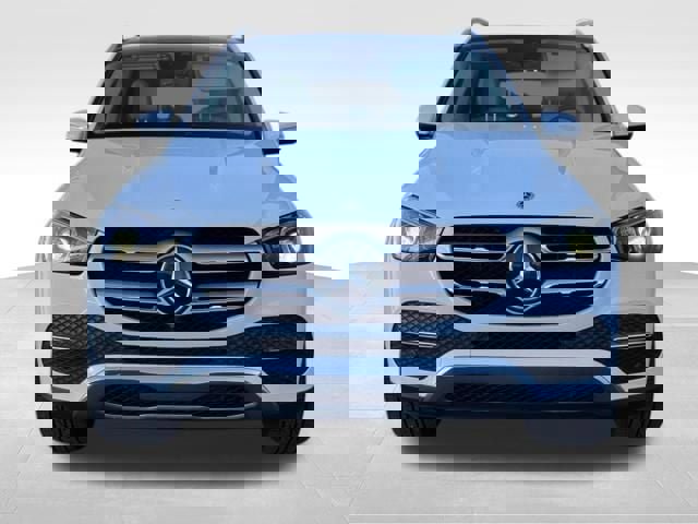 Used 2022 Mercedes-Benz GLE 350 4MATIC image 8