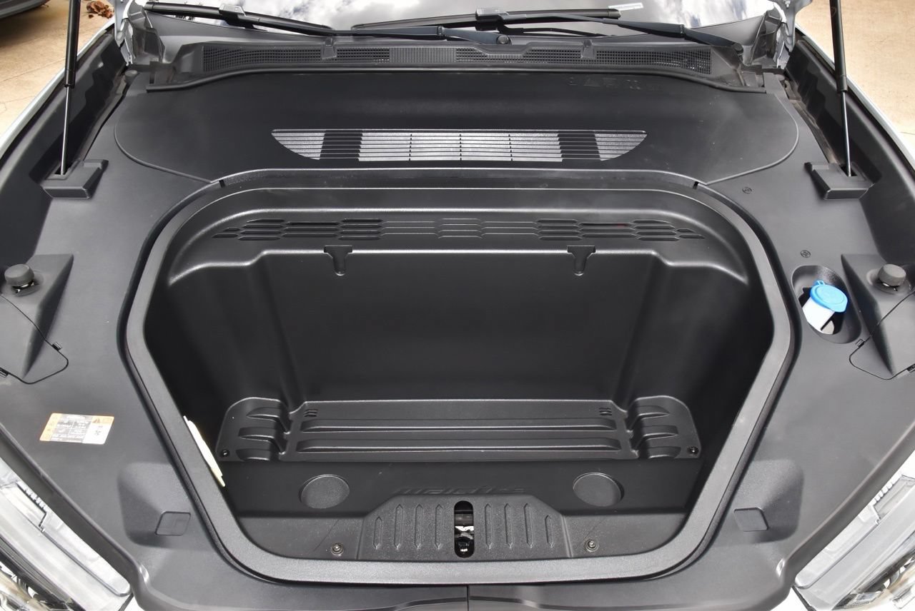 Certified 2023 Ford Mustang Mach-E Premium RWD image 40