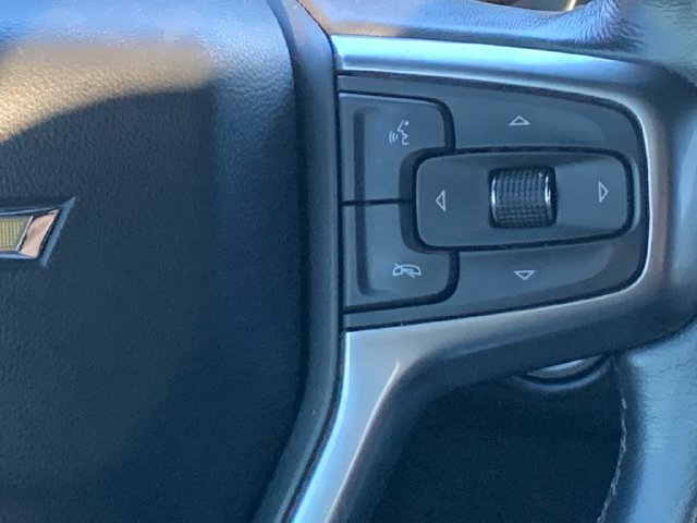 Used 2021 Chevrolet Tahoe LS RWD image 19