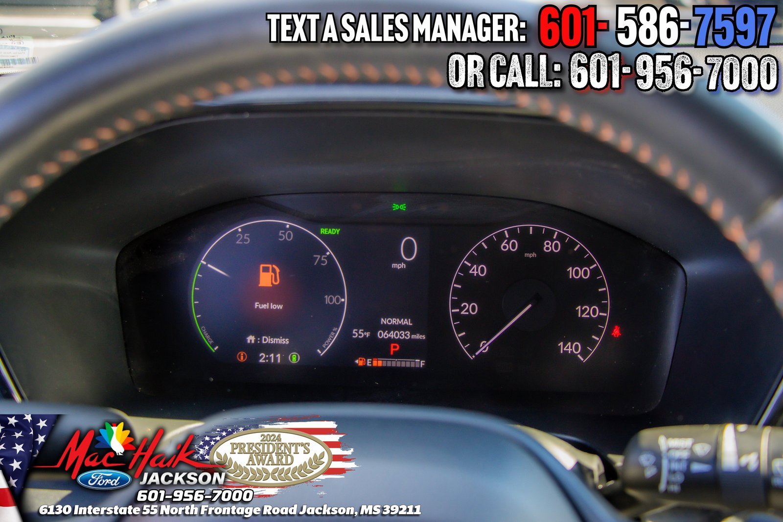 Used 2023 Honda CR-V Sport image 14