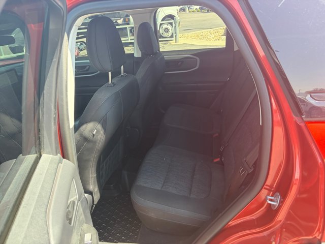 Certified 2023 Ford Bronco Sport Big Bend AWD/4WD image 17