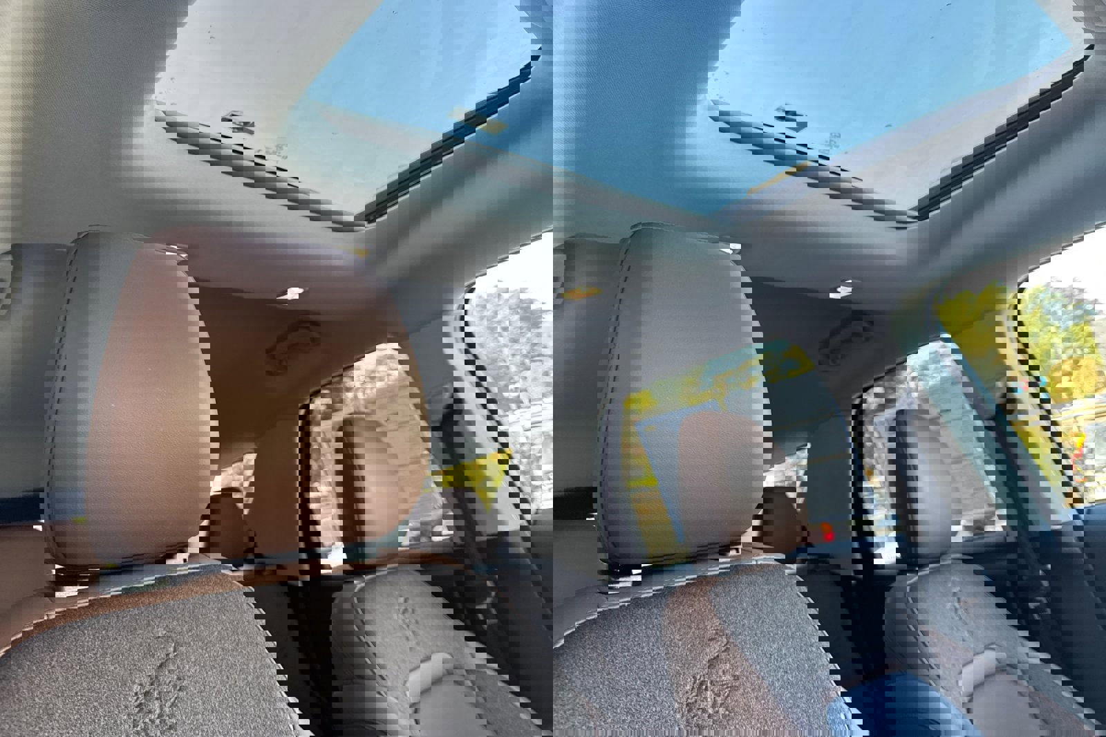 Certified 2025 Ford Bronco Sport Outer Banks w/ Outer Banks Tech Package+ image 18