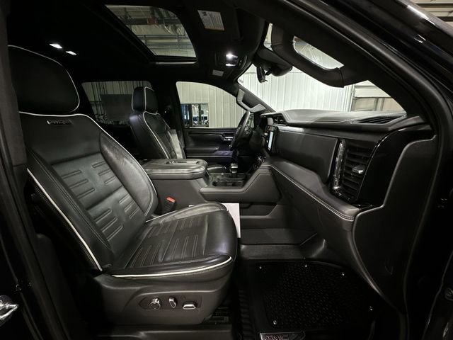 Used 2022 GMC Sierra 1500 AT4X AWD/4WD image 30