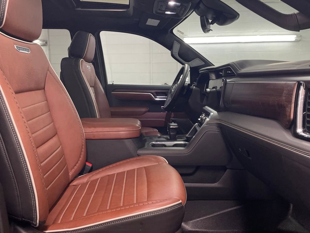 Used 2026 GMC Sierra 1500 Denali Ultimate image 29