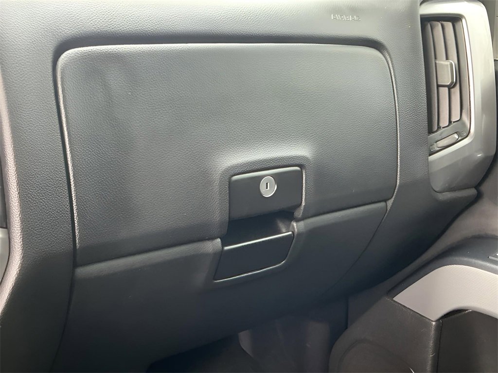 Used 2017 Chevrolet Silverado 1500 LT w/ All Star Edition image 25