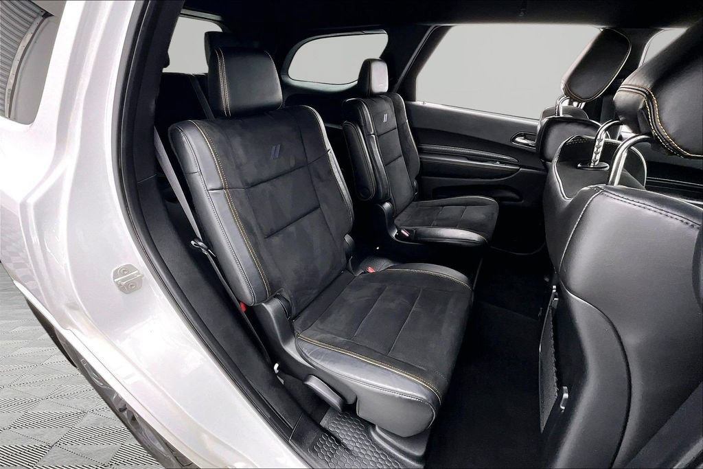 Used 2023 Dodge Durango R/T AWD/4WD image 27