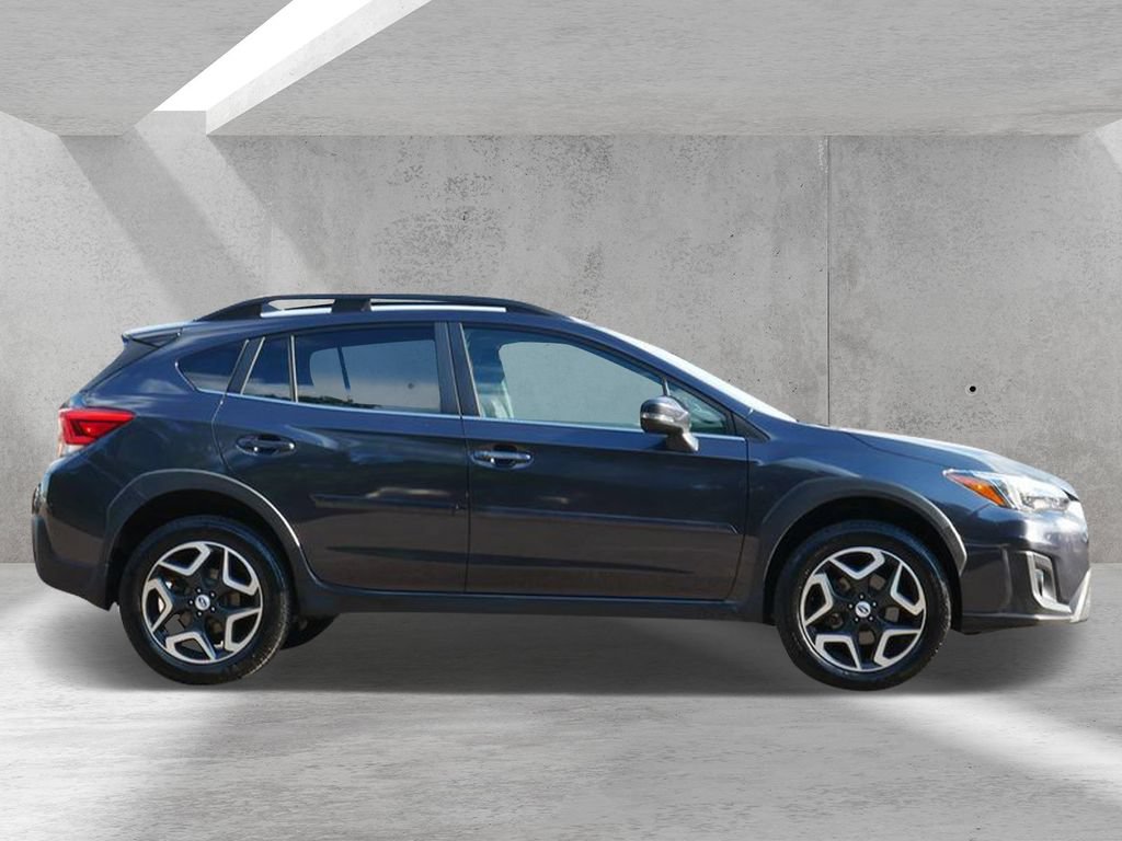 Used 2018 Subaru Crosstrek 2.0i Limited AWD/4WD image 2