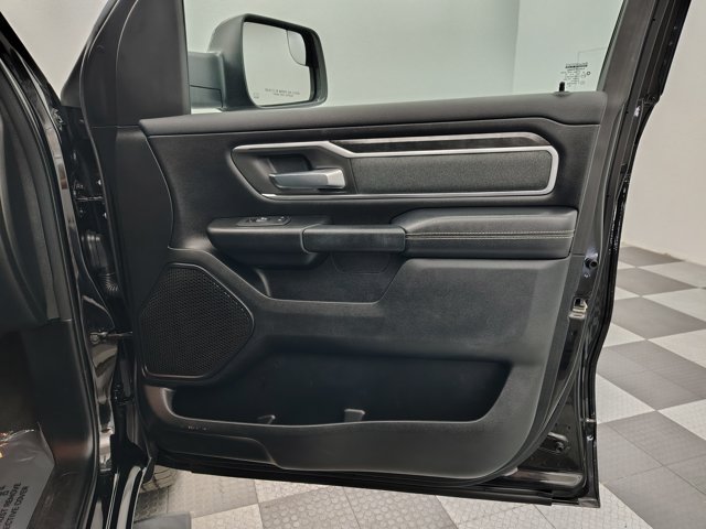 Used 2020 RAM 1500 Big Horn AWD/4WD image 26
