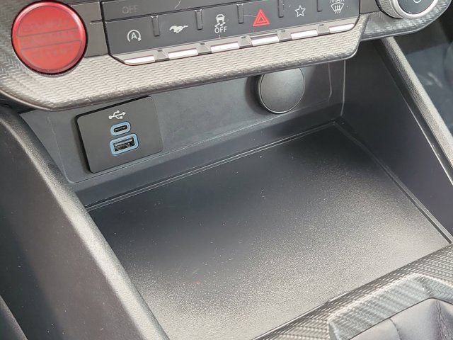 Certified 2025 Ford Mustang Premium RWD image 27