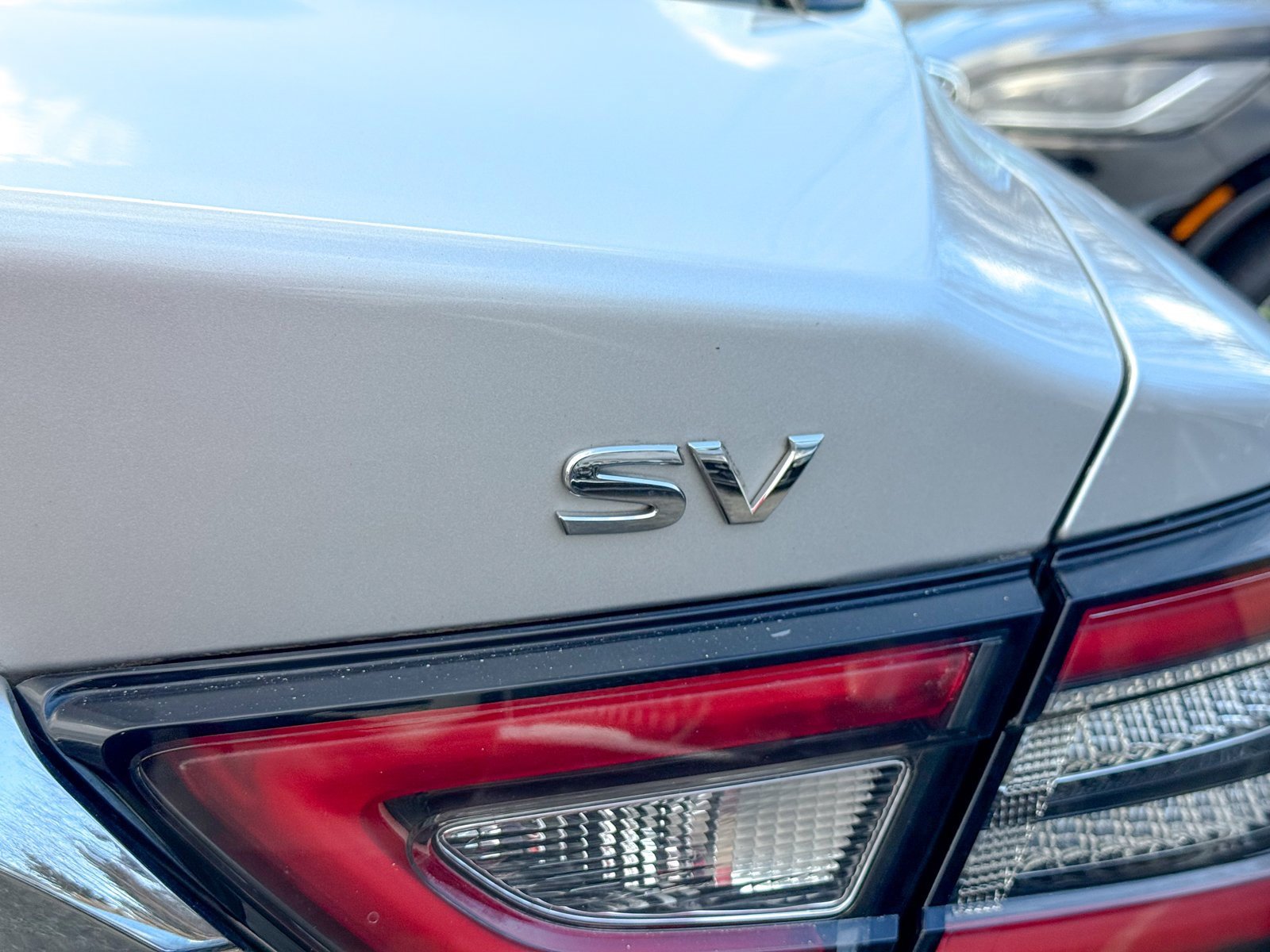 Used 2019 Nissan Maxima 3.5 SV w/ Floor Mat Group image 12