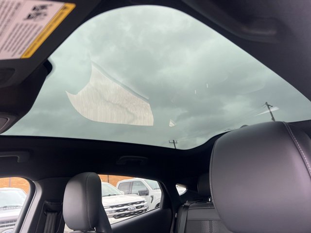 Certified 2023 Ford Mustang Mach-E GT w/ GT Performance Edition image 20