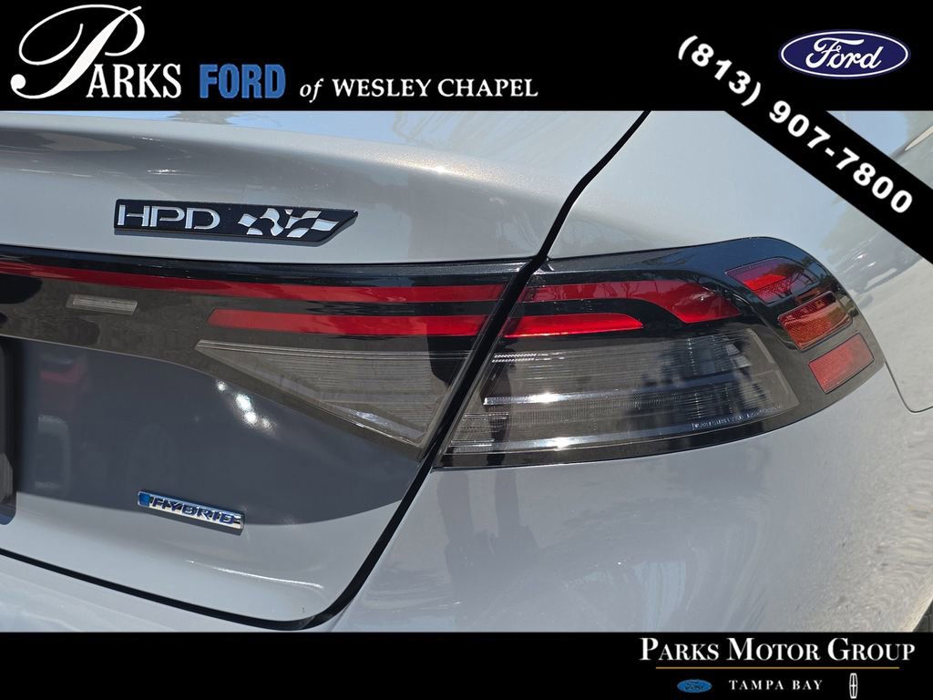 Used 2023 Honda Accord EX-L image 7